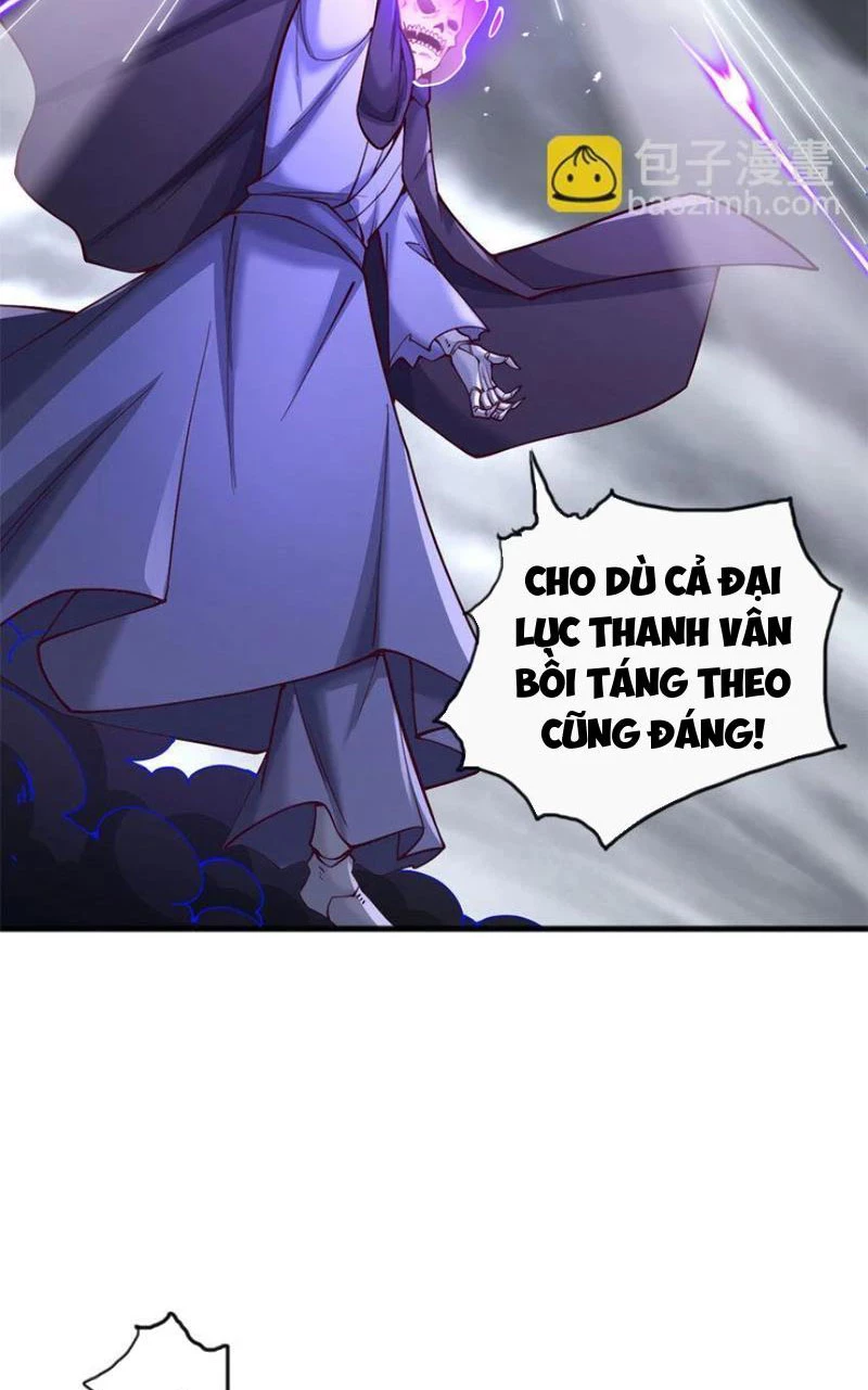 Khởi Đầu Có Kiếm Vực, Ta Sẽ Trở Thành Kiếm Thần Chapter 119 - 23