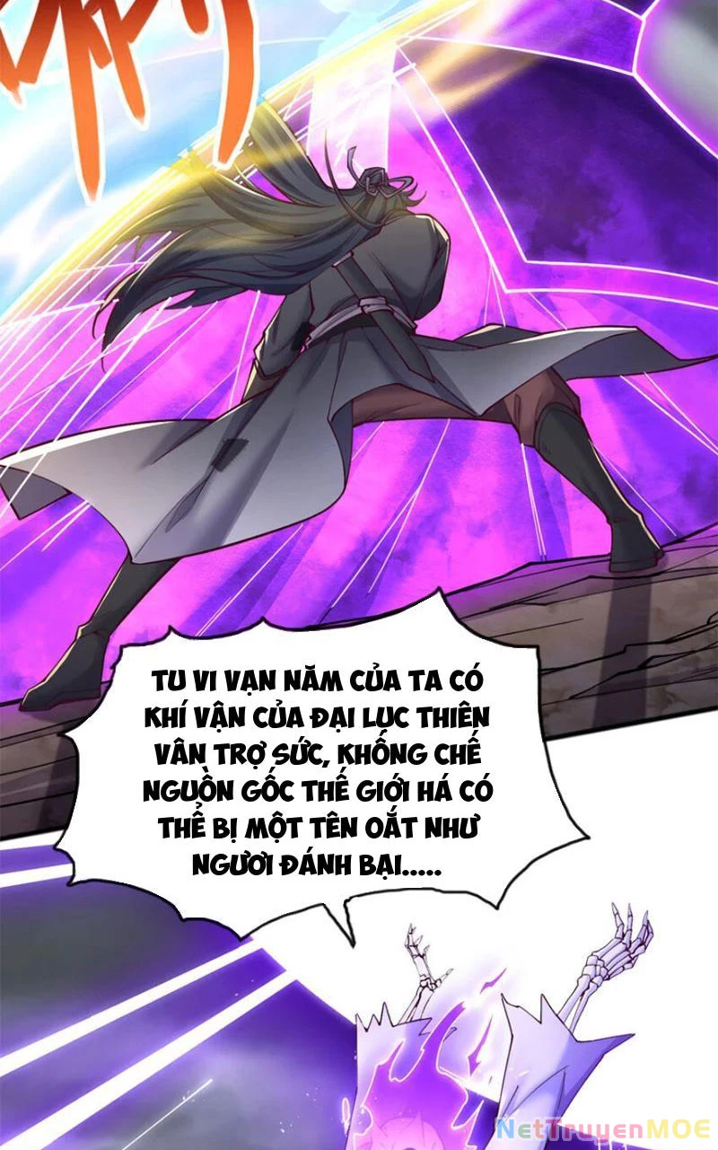 Khởi Đầu Có Kiếm Vực, Ta Sẽ Trở Thành Kiếm Thần Chapter 119 - 25