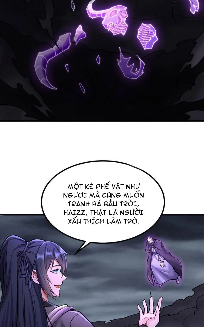 Khởi Đầu Có Kiếm Vực, Ta Sẽ Trở Thành Kiếm Thần Chapter 119 - 31