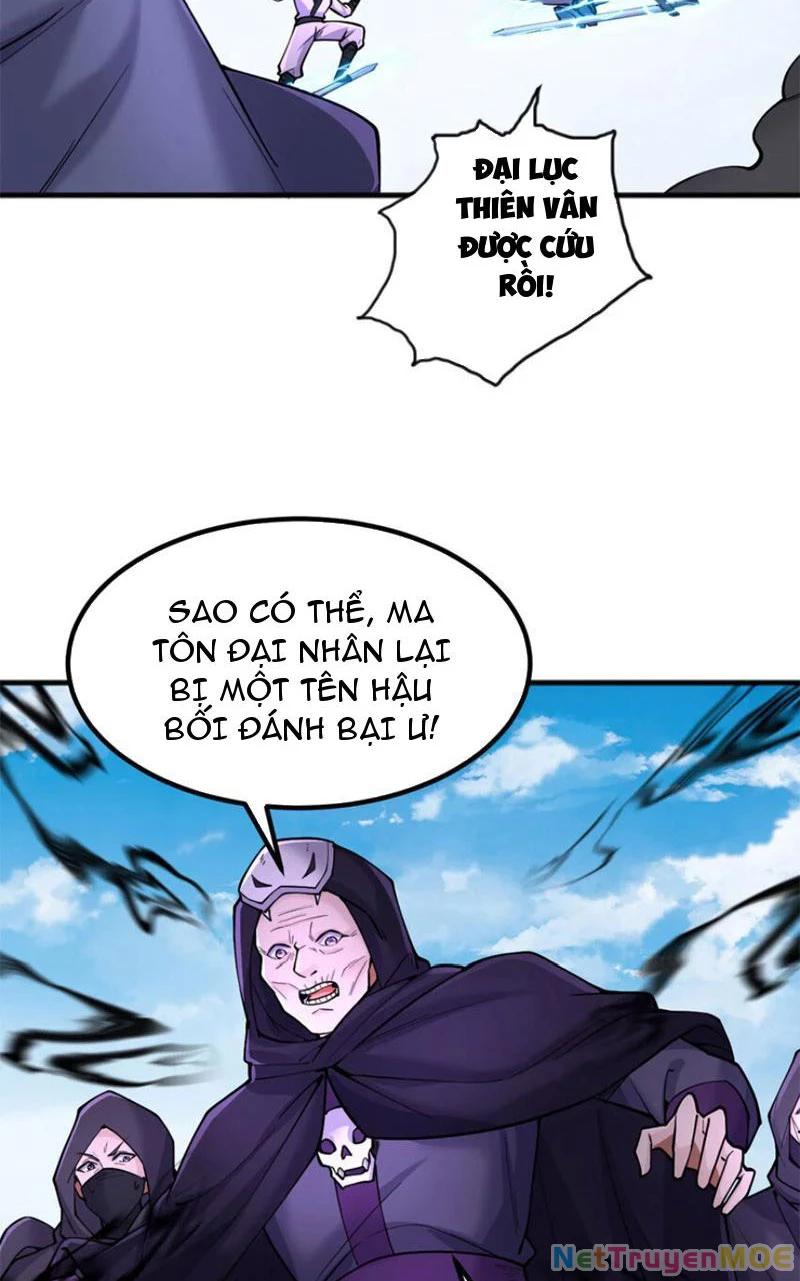 Khởi Đầu Có Kiếm Vực, Ta Sẽ Trở Thành Kiếm Thần Chapter 119 - 35