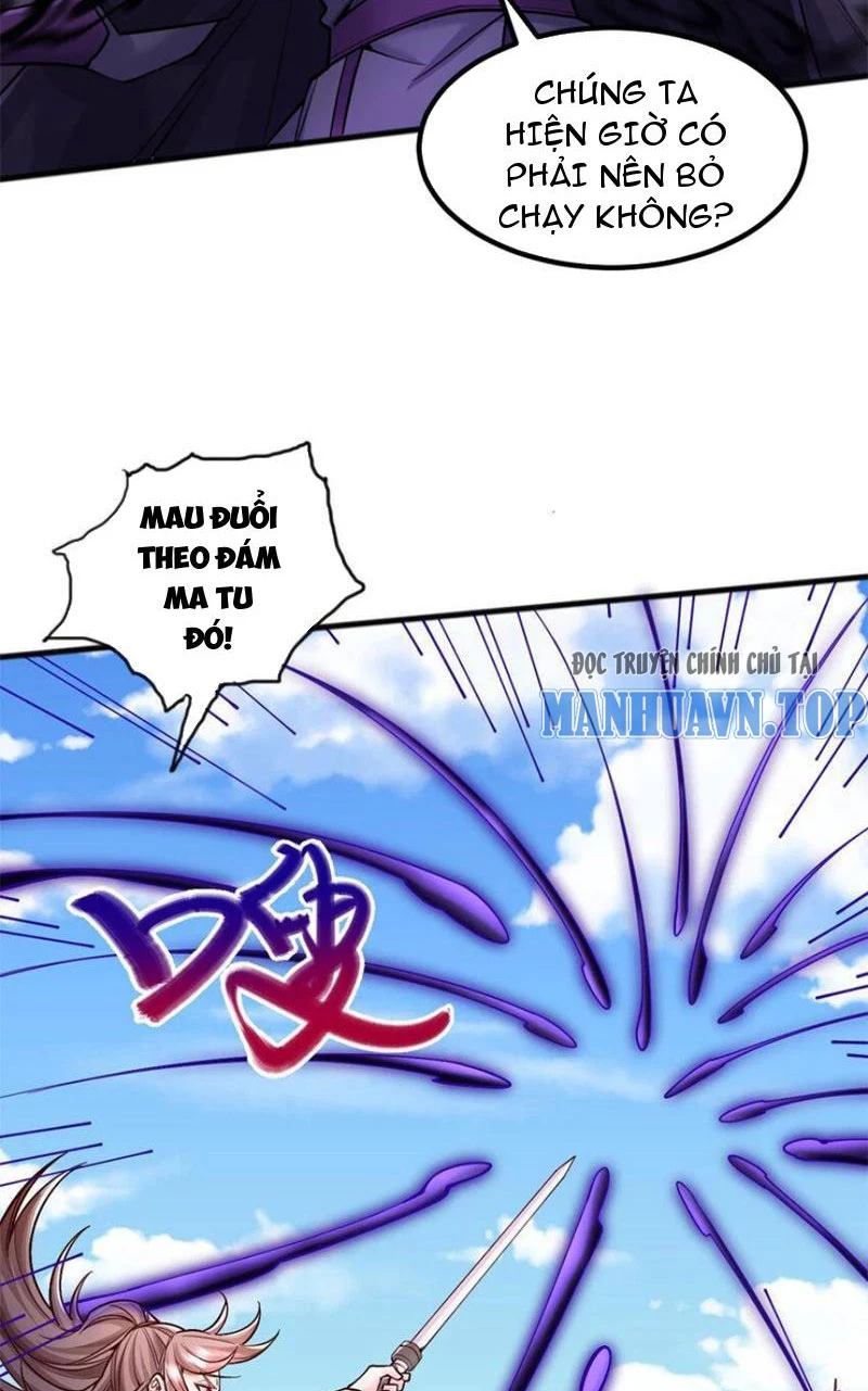 Khởi Đầu Có Kiếm Vực, Ta Sẽ Trở Thành Kiếm Thần Chapter 119 - 36
