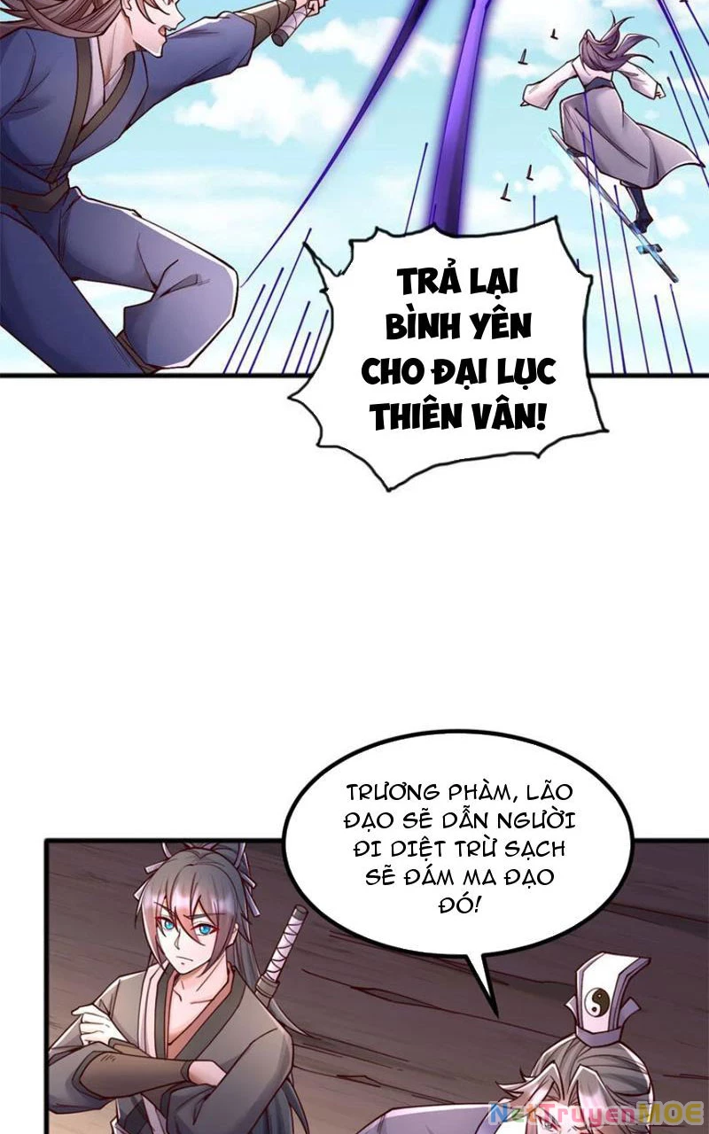 Khởi Đầu Có Kiếm Vực, Ta Sẽ Trở Thành Kiếm Thần Chapter 119 - 37