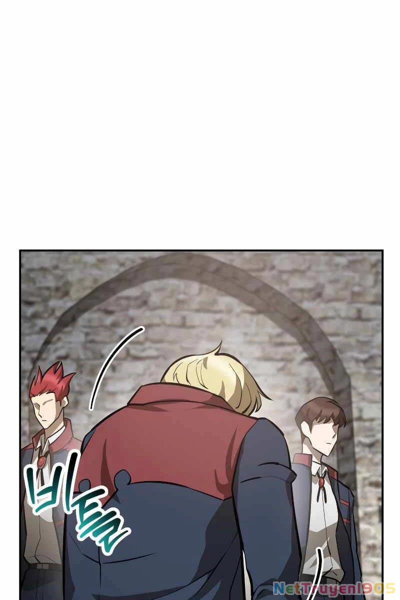 Helmut Đứa Trẻ Bị Ruồng Bỏ Chapter 51 - 16