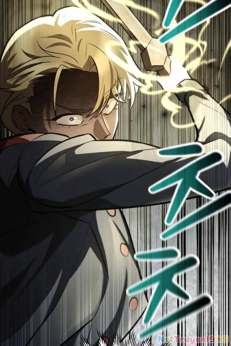 Helmut Đứa Trẻ Bị Ruồng Bỏ Chapter 51 - 22