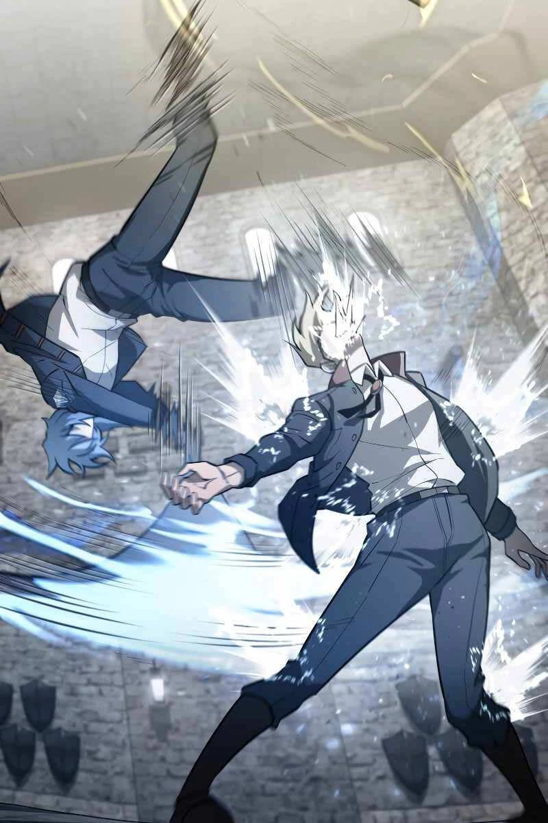 Helmut Đứa Trẻ Bị Ruồng Bỏ Chapter 51 - 26