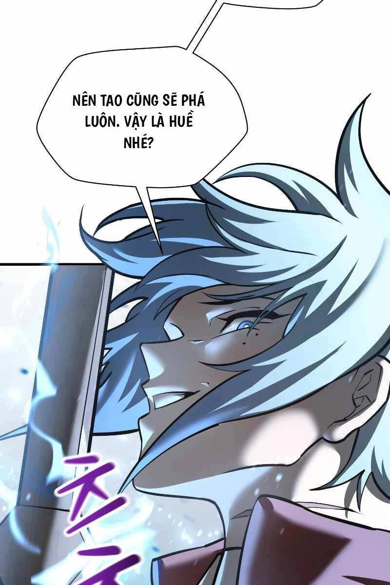Helmut Đứa Trẻ Bị Ruồng Bỏ Chapter 51 - 30