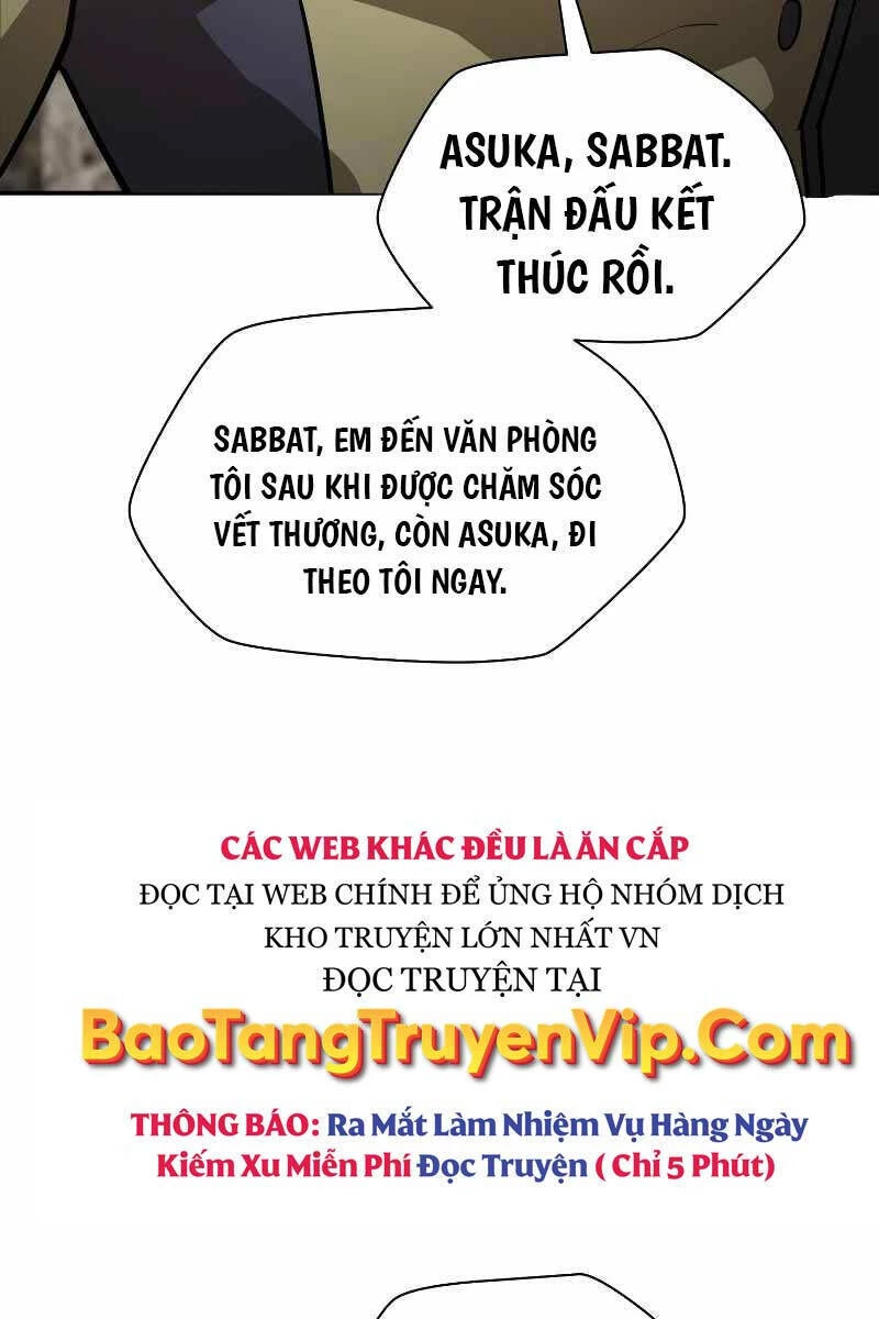 Helmut Đứa Trẻ Bị Ruồng Bỏ Chapter 51 - 42