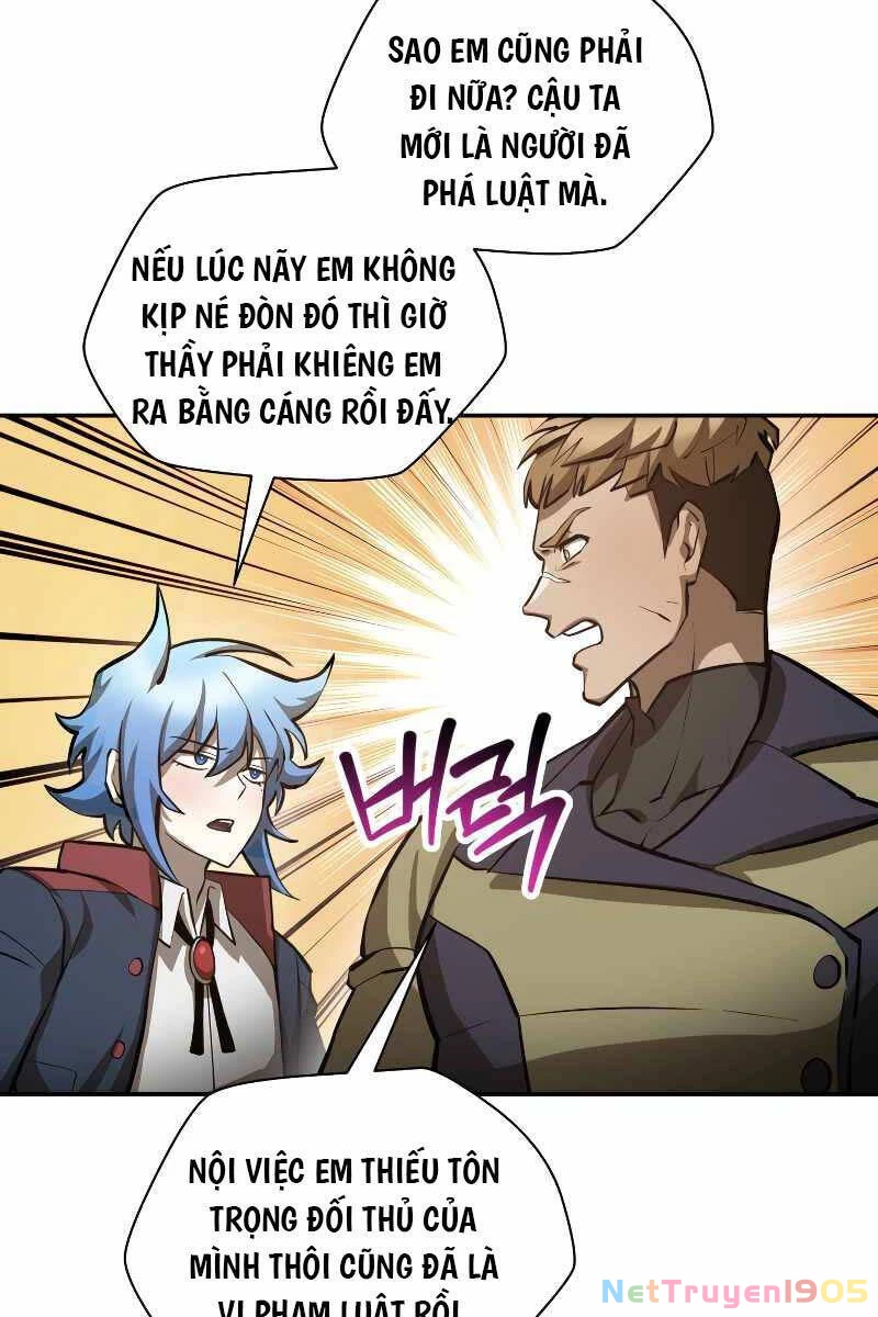 Helmut Đứa Trẻ Bị Ruồng Bỏ Chapter 51 - 43