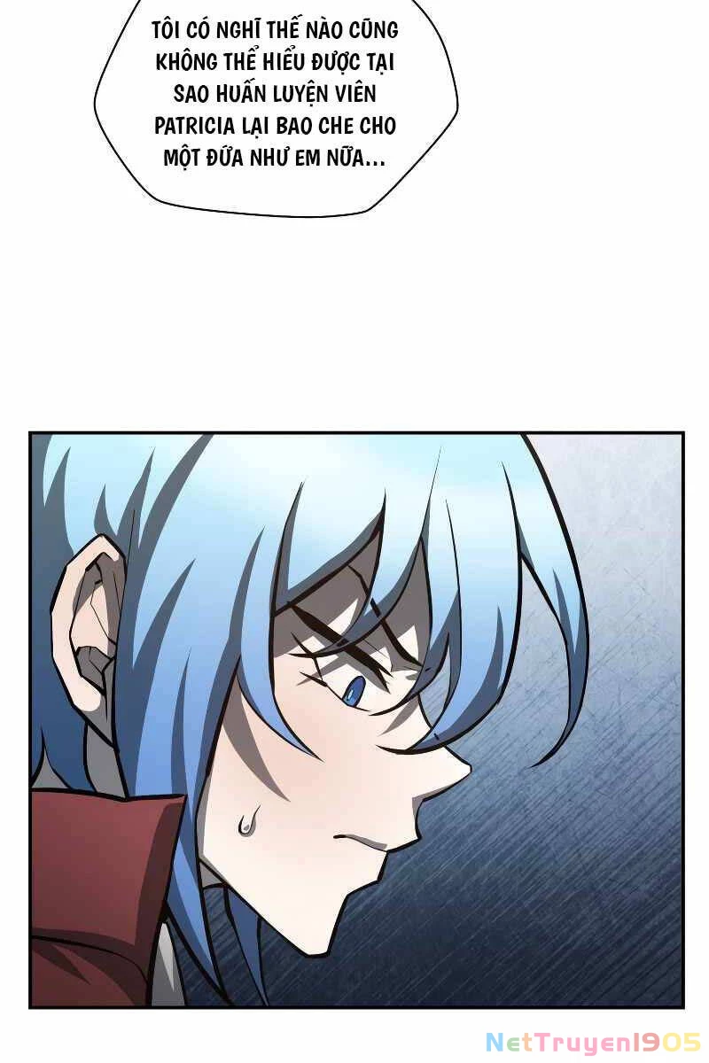 Helmut Đứa Trẻ Bị Ruồng Bỏ Chapter 51 - 45