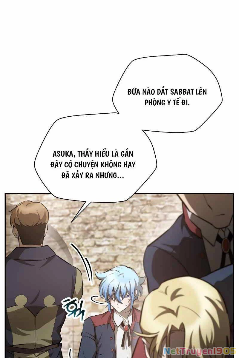 Helmut Đứa Trẻ Bị Ruồng Bỏ Chapter 51 - 46