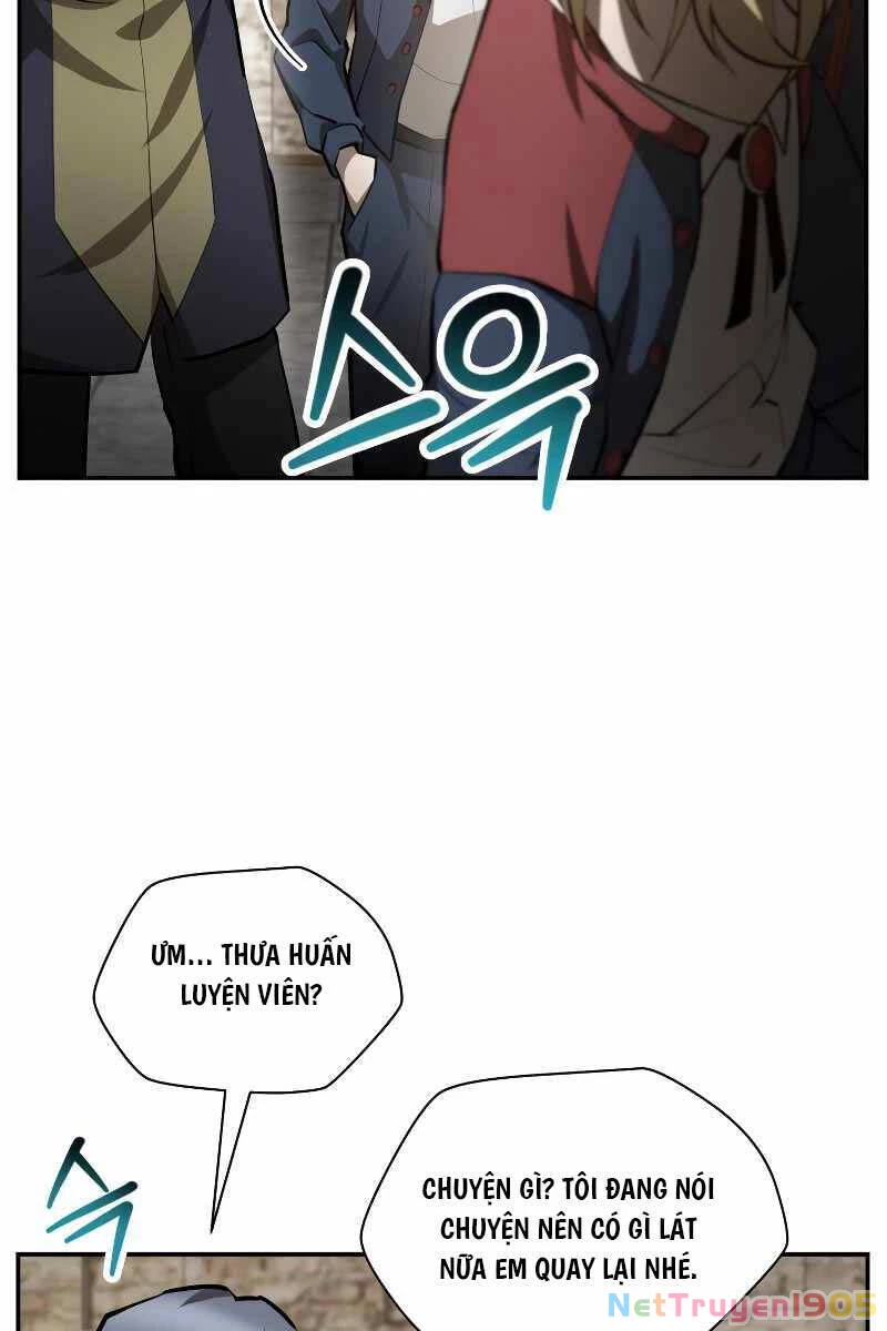 Helmut Đứa Trẻ Bị Ruồng Bỏ Chapter 51 - 47