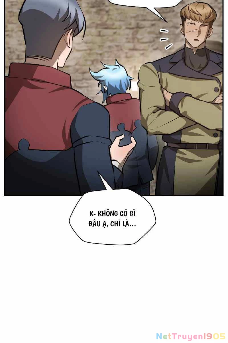 Helmut Đứa Trẻ Bị Ruồng Bỏ Chapter 51 - 48