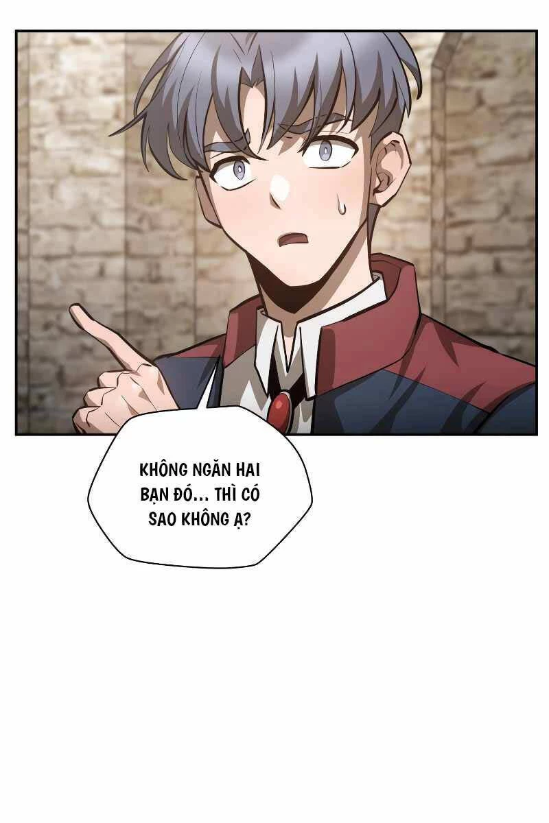 Helmut Đứa Trẻ Bị Ruồng Bỏ Chapter 51 - 49