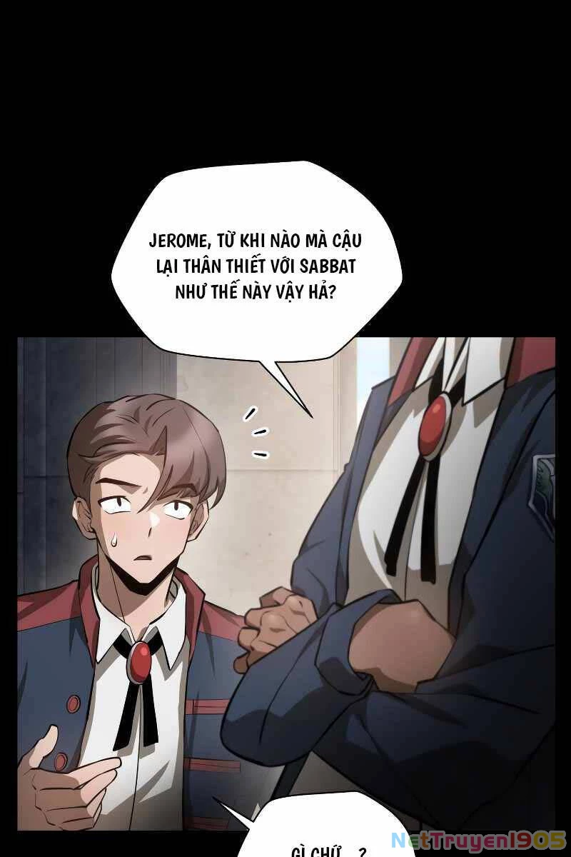 Helmut Đứa Trẻ Bị Ruồng Bỏ Chapter 51 - 56
