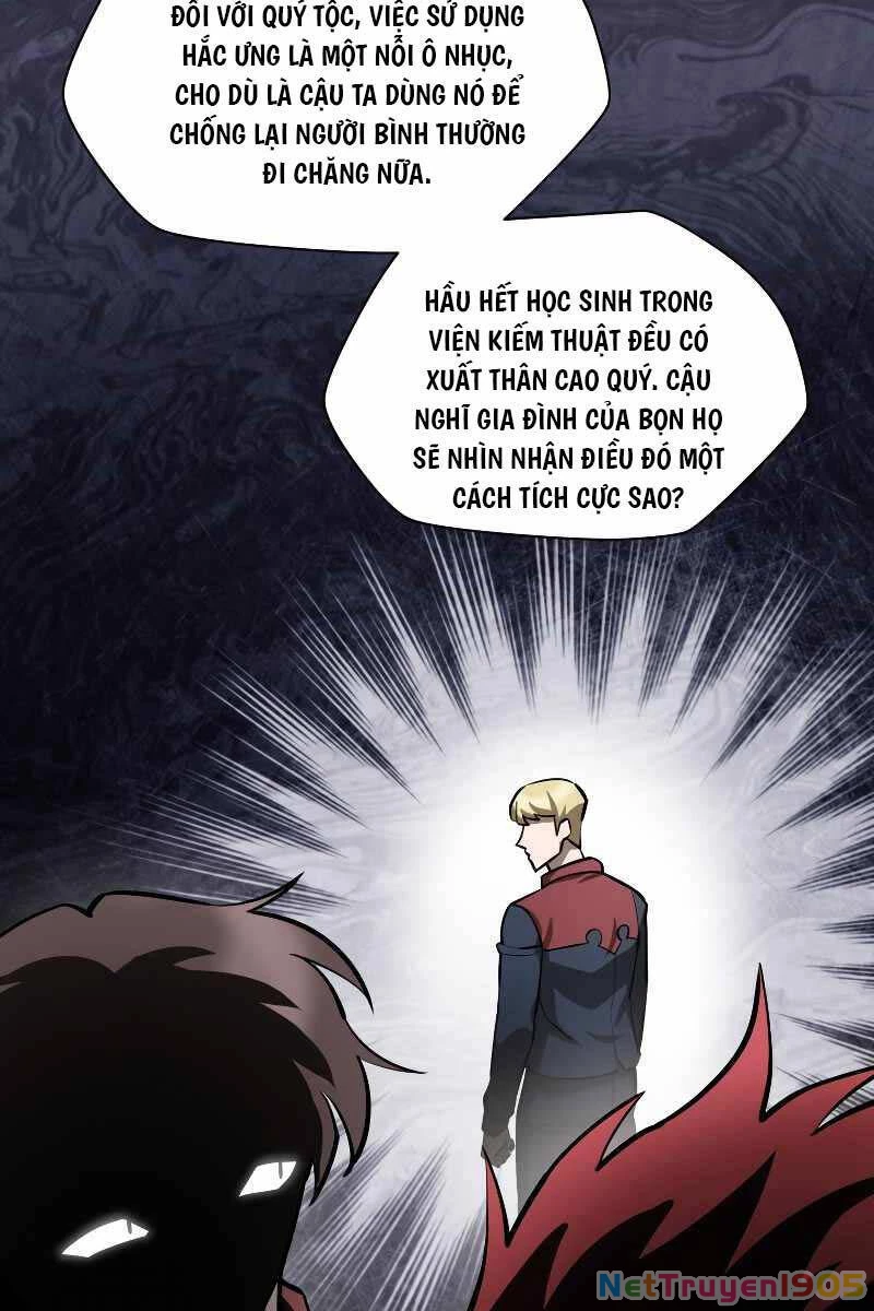 Helmut Đứa Trẻ Bị Ruồng Bỏ Chapter 51 - 61