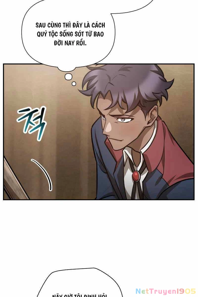 Helmut Đứa Trẻ Bị Ruồng Bỏ Chapter 51 - 69