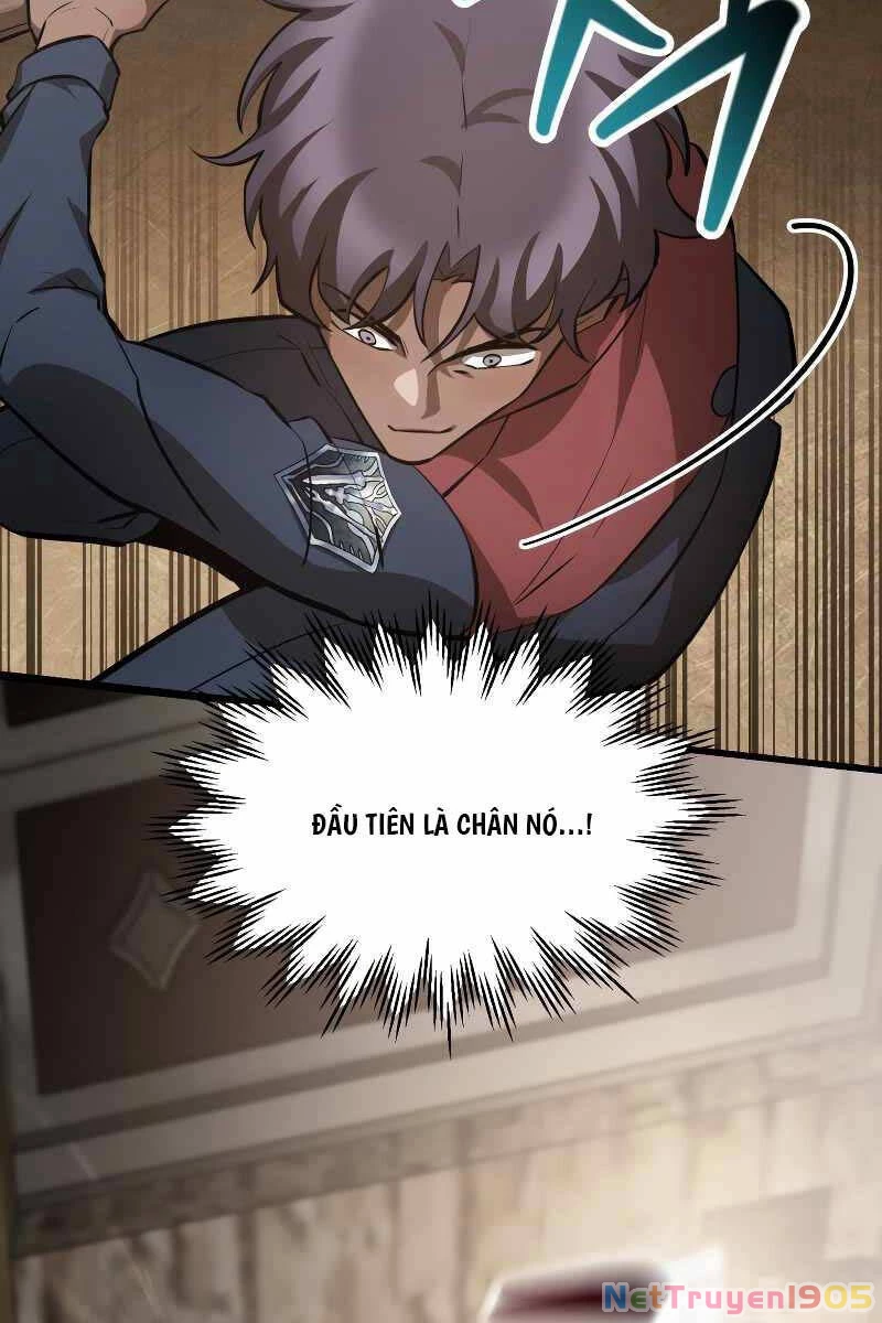 Helmut Đứa Trẻ Bị Ruồng Bỏ Chapter 51 - 79