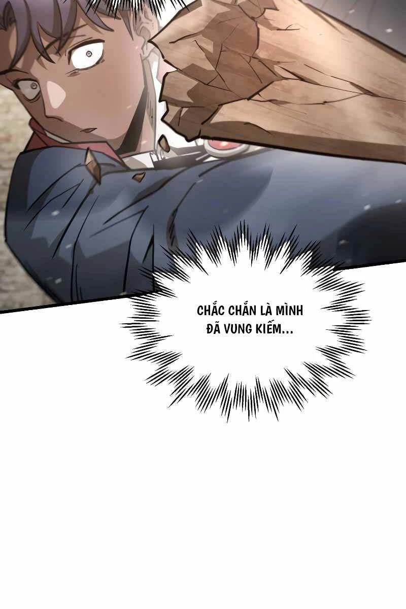Helmut Đứa Trẻ Bị Ruồng Bỏ Chapter 51 - 87