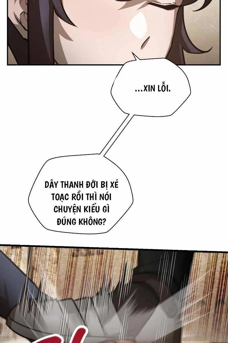 Helmut Đứa Trẻ Bị Ruồng Bỏ Chapter 51 - 105
