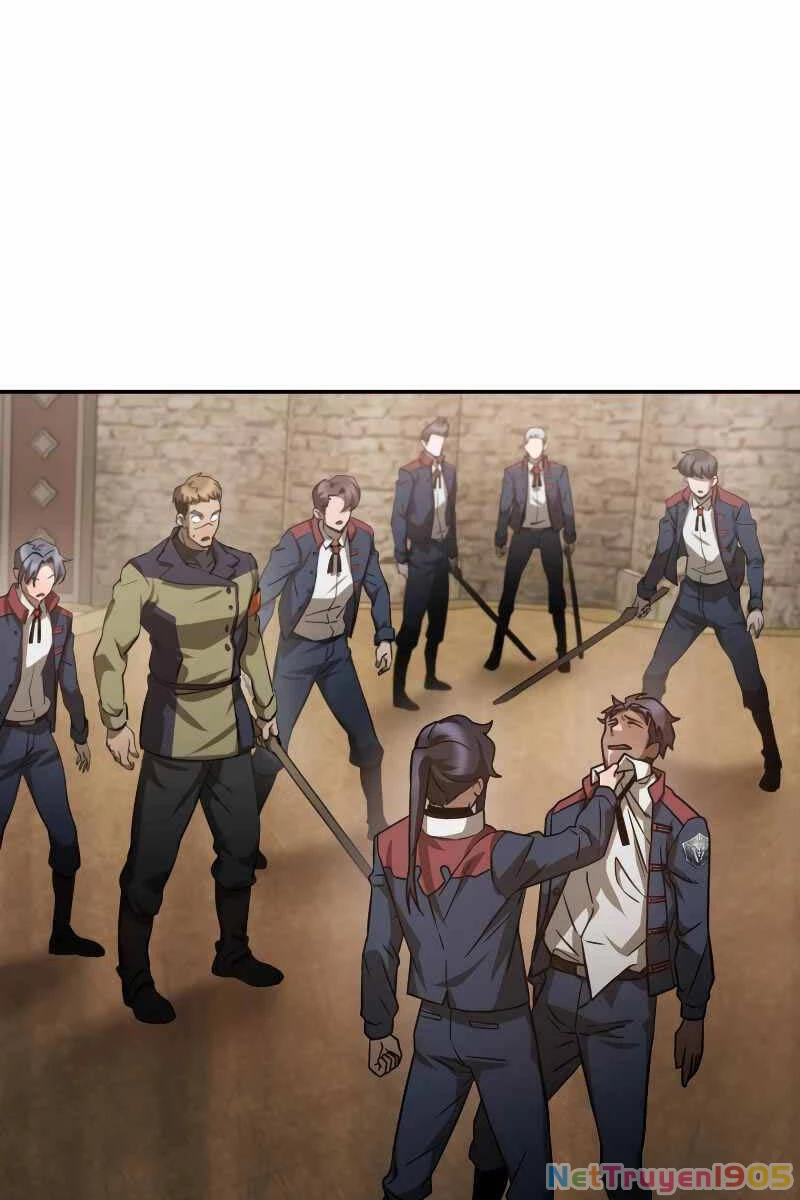 Helmut Đứa Trẻ Bị Ruồng Bỏ Chapter 51 - 115