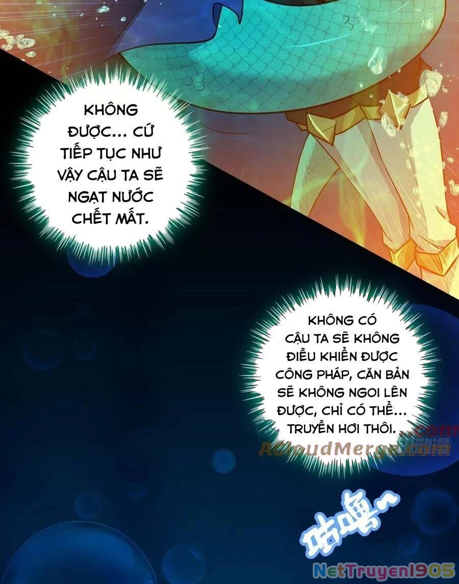 Tu Tiên Chính Là Như Vậy Chapter 56 - 5