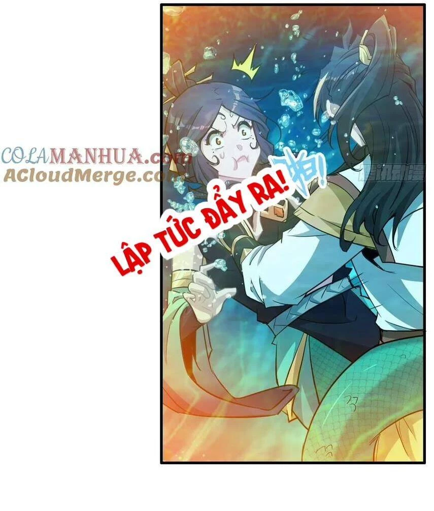 Tu Tiên Chính Là Như Vậy Chapter 56 - 12