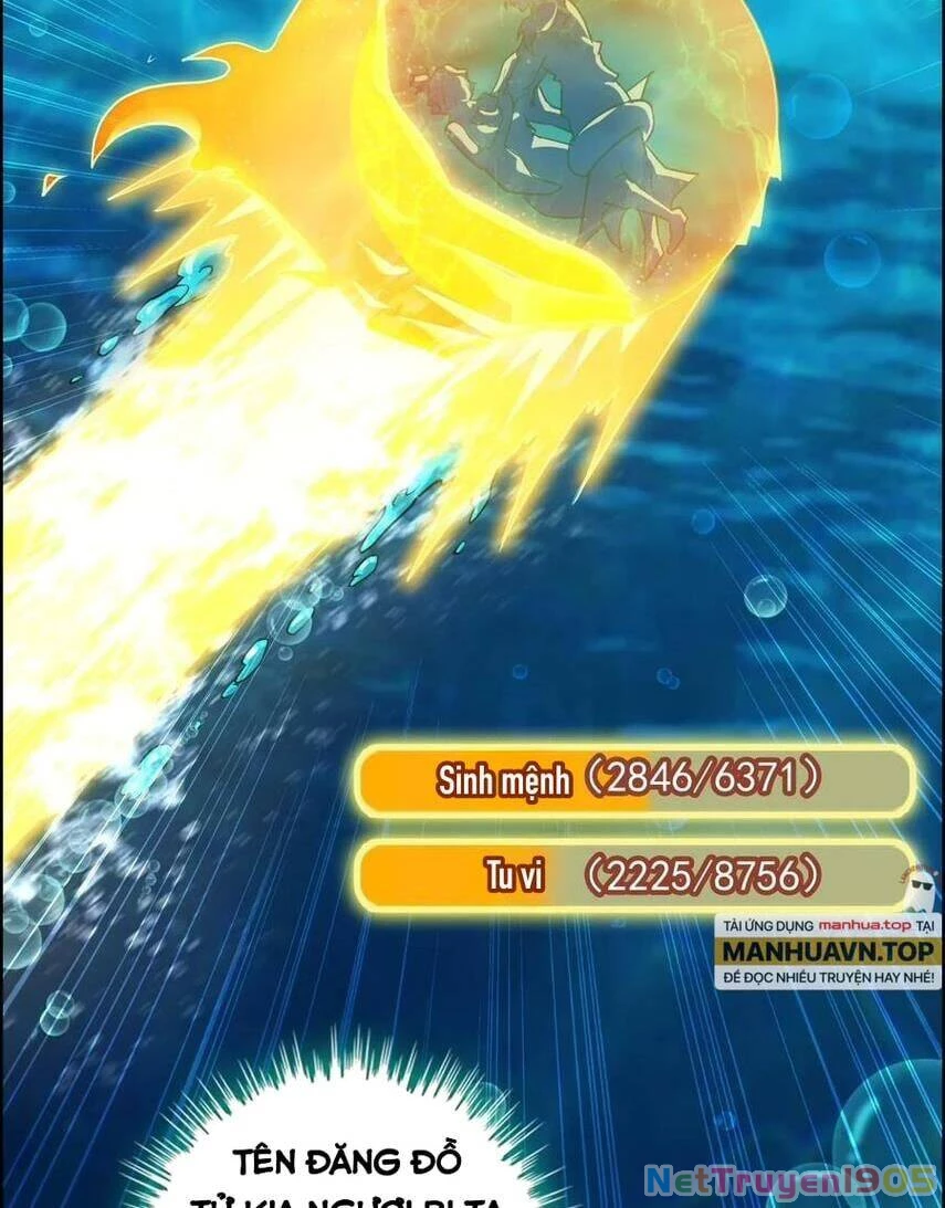 Tu Tiên Chính Là Như Vậy Chapter 56 - 17