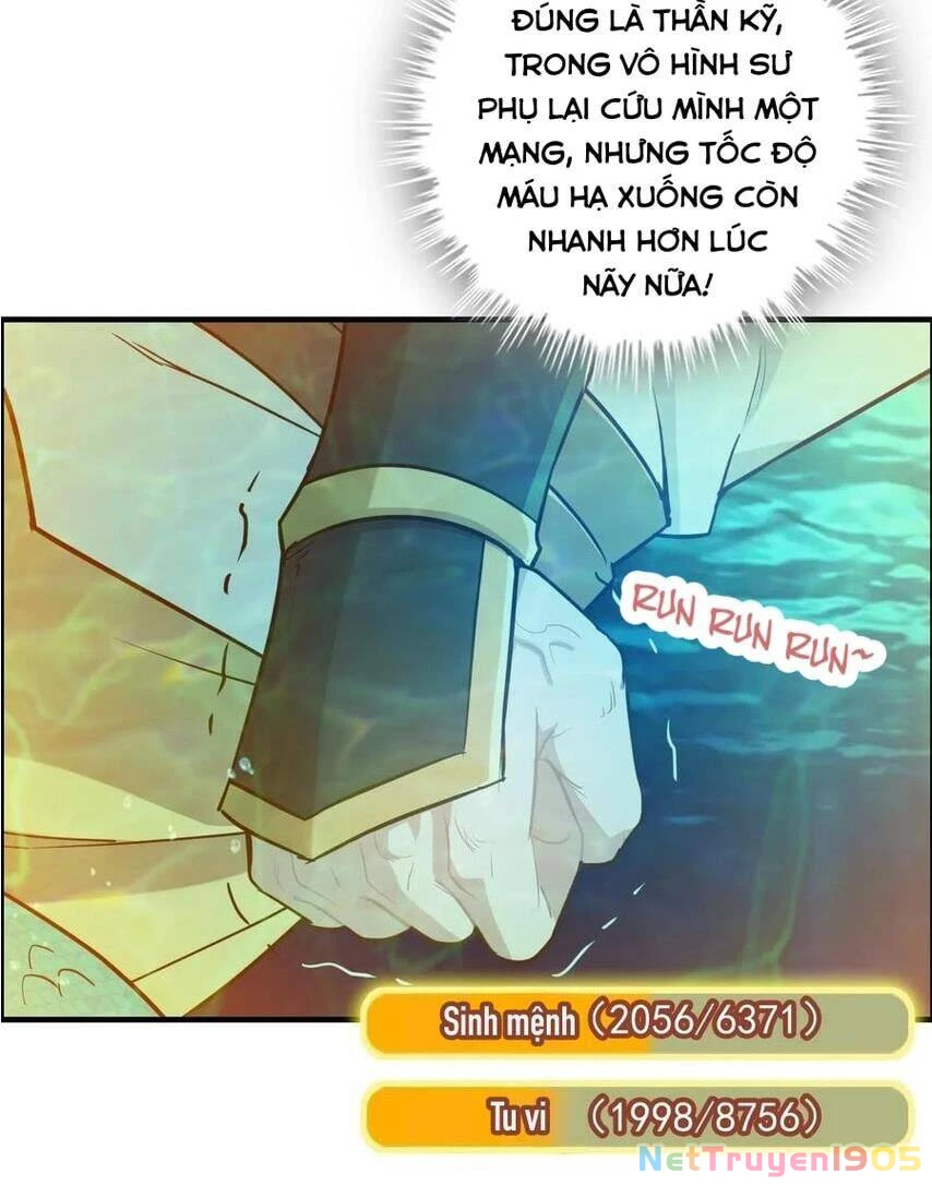 Tu Tiên Chính Là Như Vậy Chapter 56 - 23