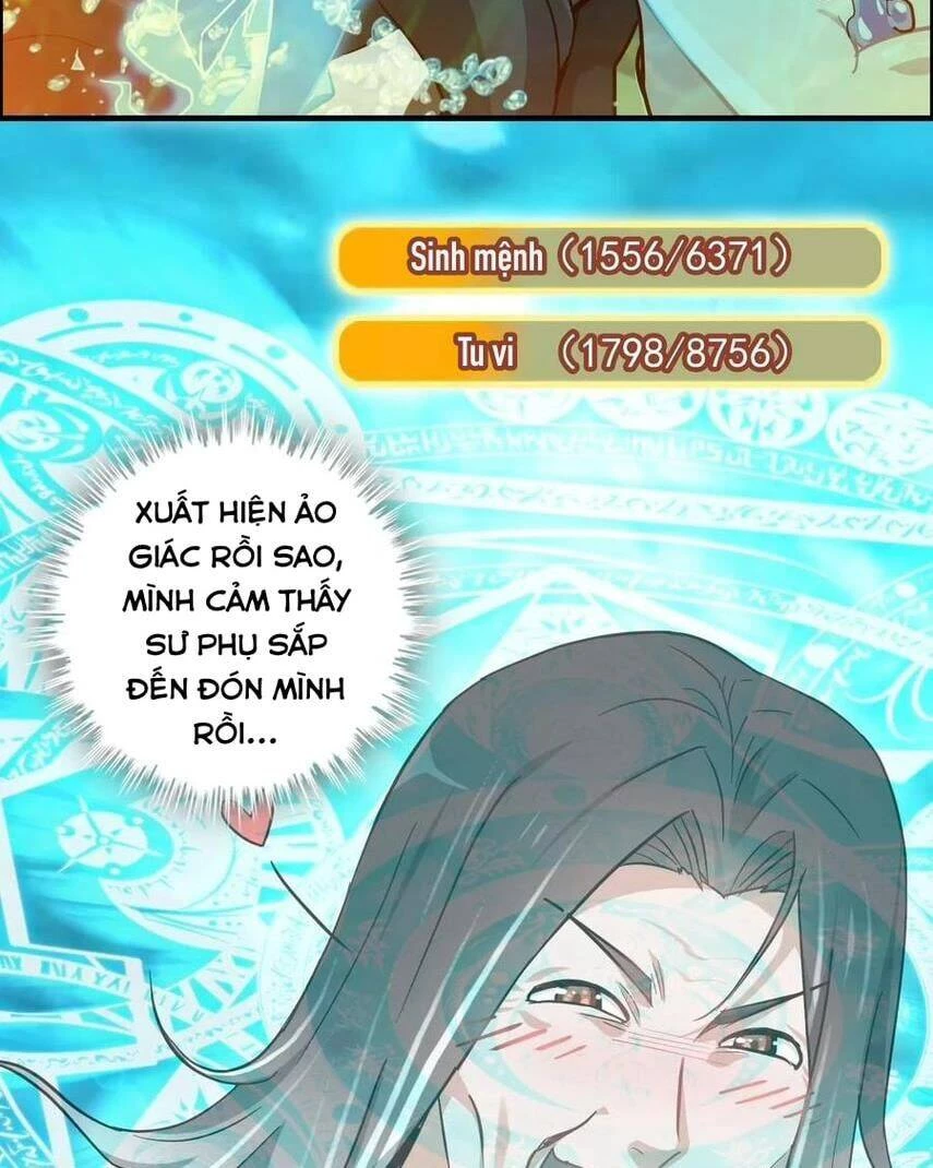 Tu Tiên Chính Là Như Vậy Chapter 56 - 26