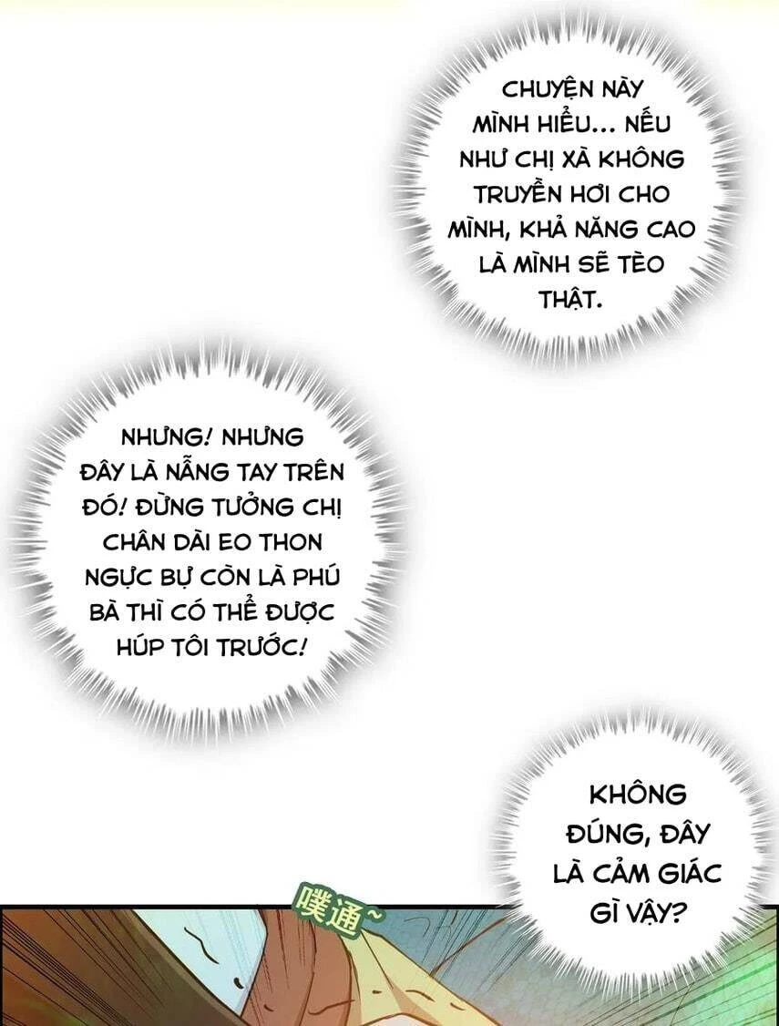 Tu Tiên Chính Là Như Vậy Chapter 56 - 34