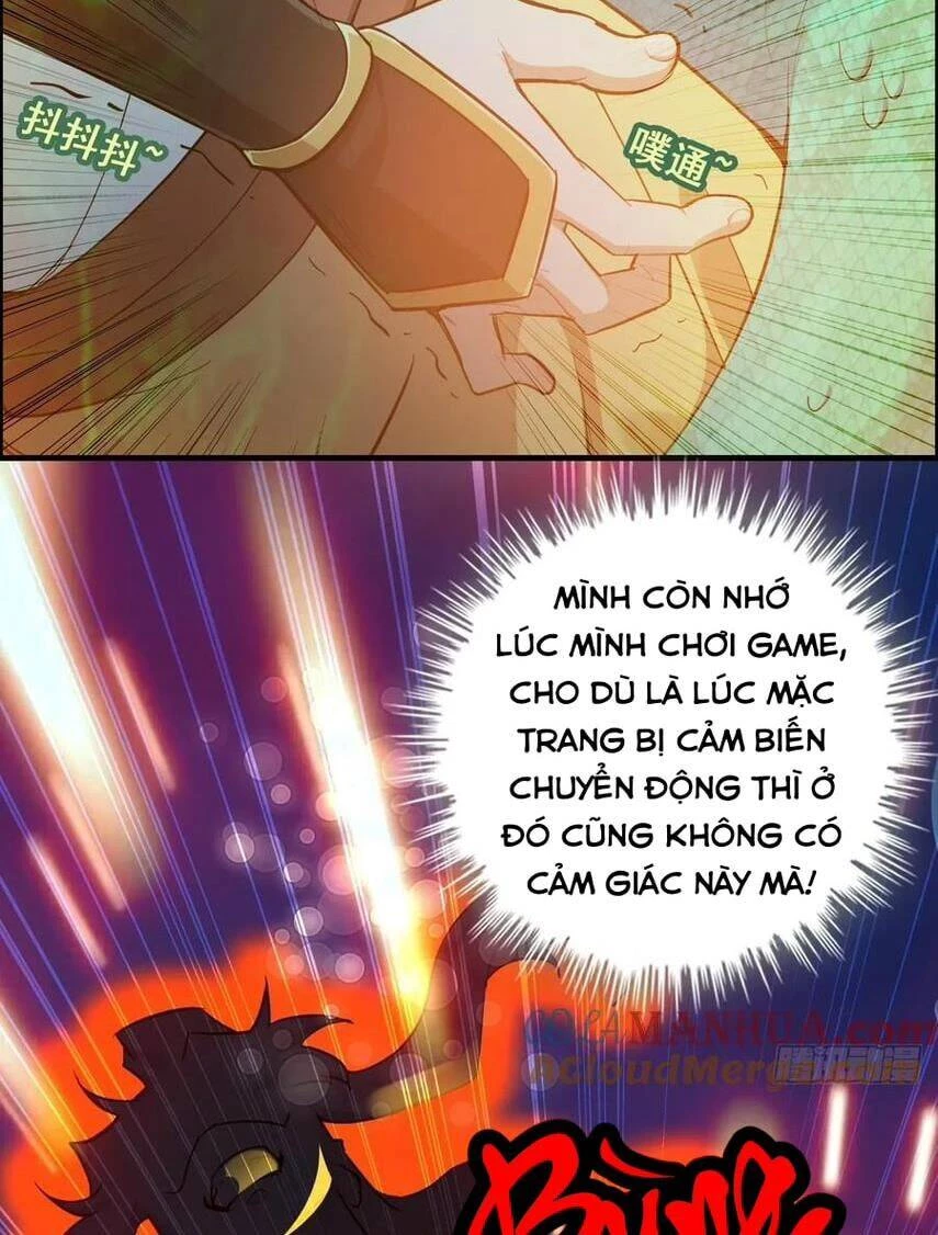 Tu Tiên Chính Là Như Vậy Chapter 56 - 35