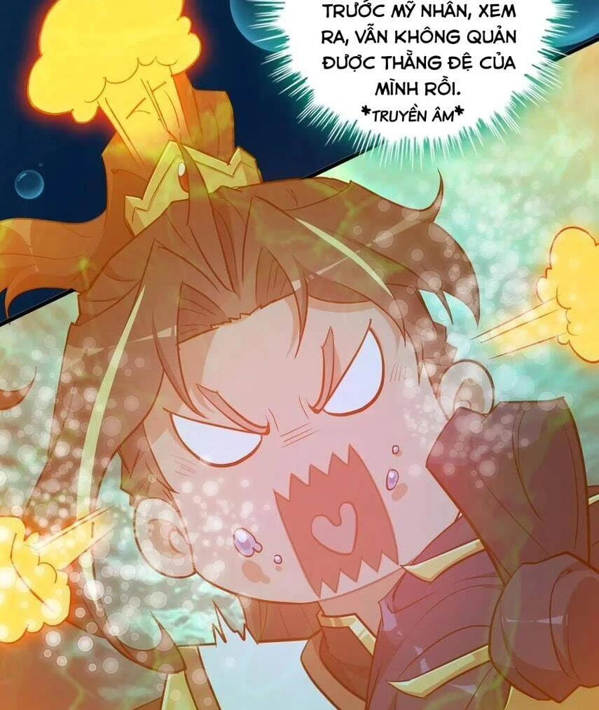 Tu Tiên Chính Là Như Vậy Chapter 56 - 39