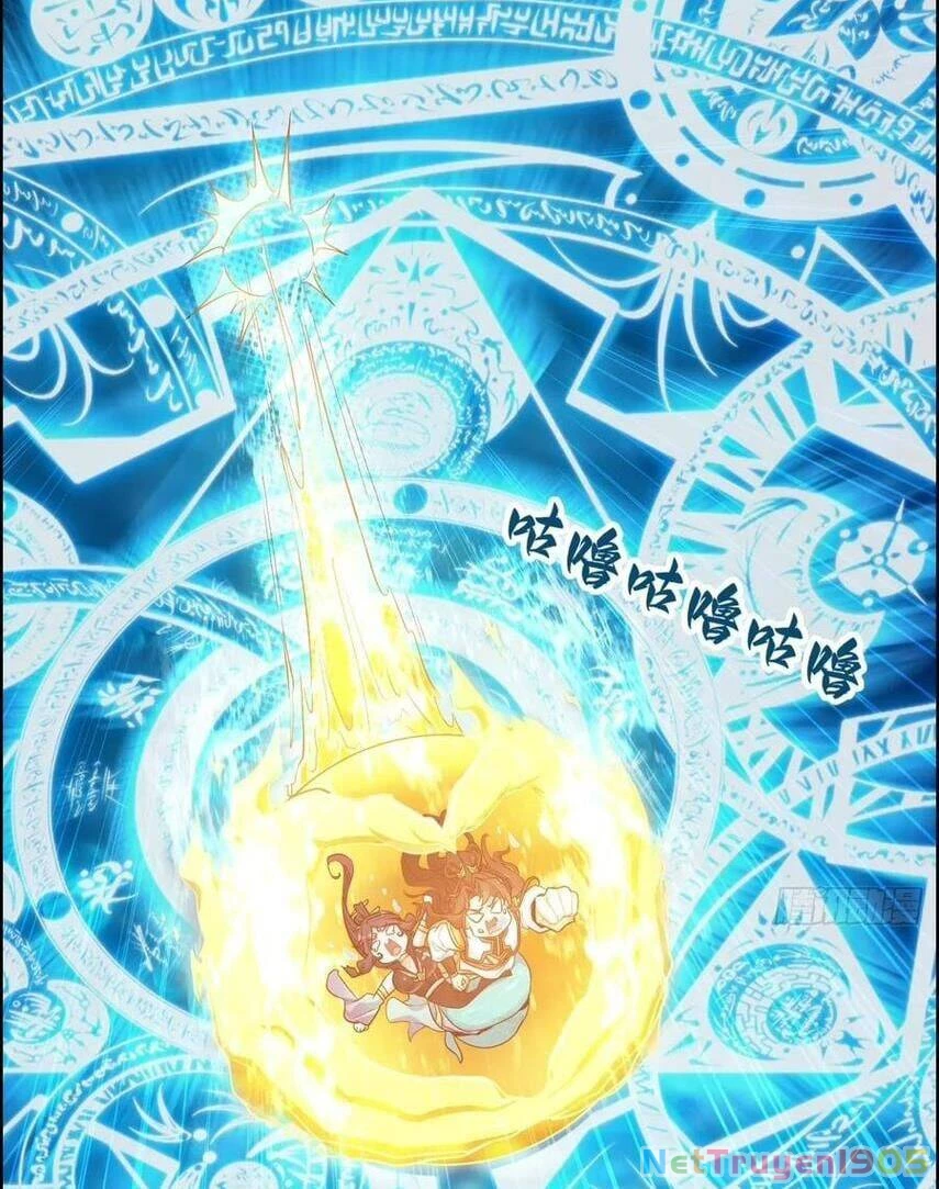 Tu Tiên Chính Là Như Vậy Chapter 56 - 41