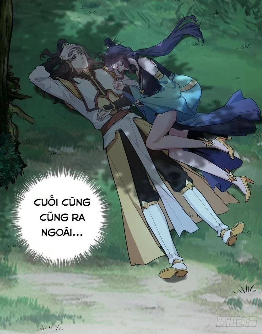 Tu Tiên Chính Là Như Vậy Chapter 56 - 45