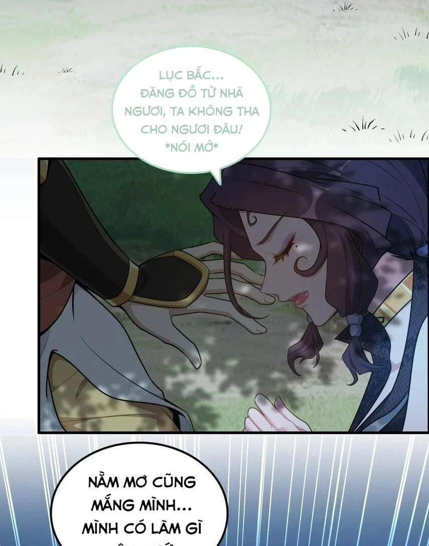 Tu Tiên Chính Là Như Vậy Chapter 56 - 46