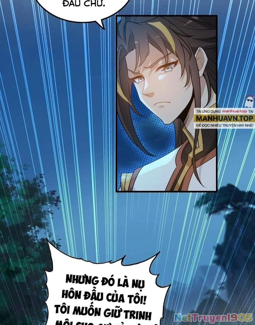 Tu Tiên Chính Là Như Vậy Chapter 56 - 47