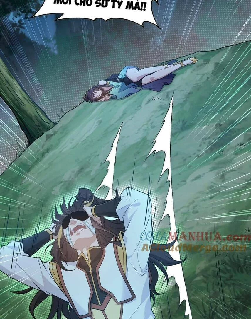 Tu Tiên Chính Là Như Vậy Chapter 56 - 48