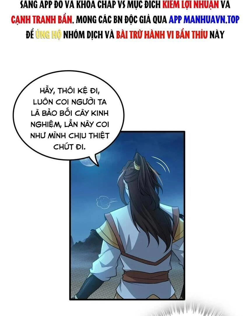 Tu Tiên Chính Là Như Vậy Chapter 56 - 50