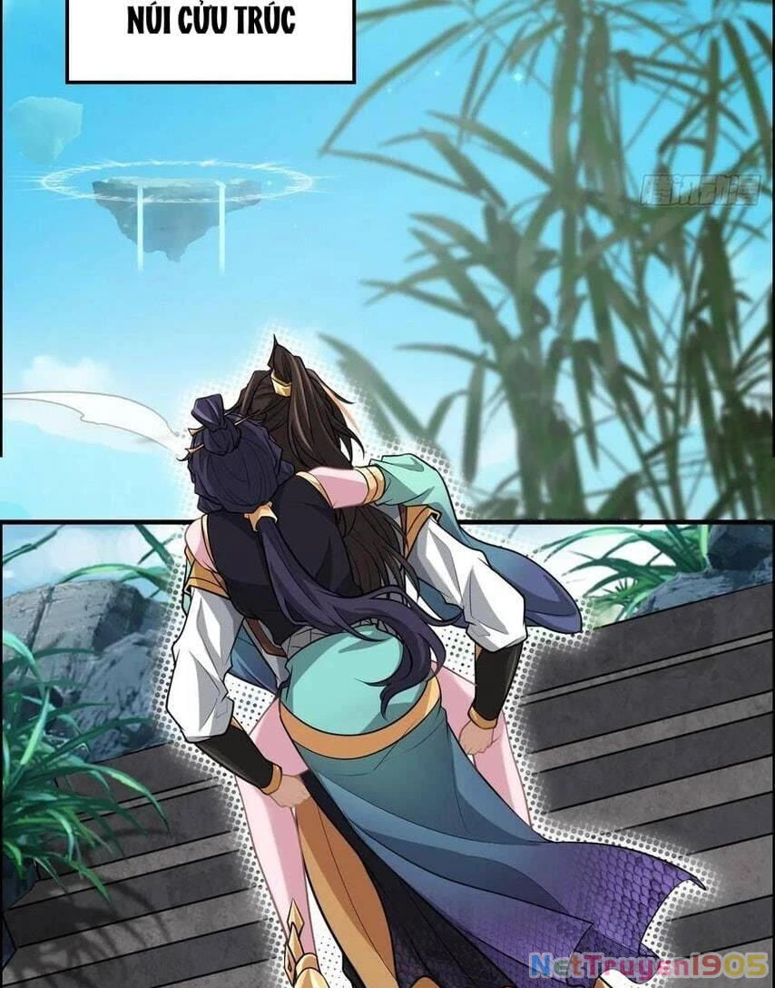 Tu Tiên Chính Là Như Vậy Chapter 56 - 53