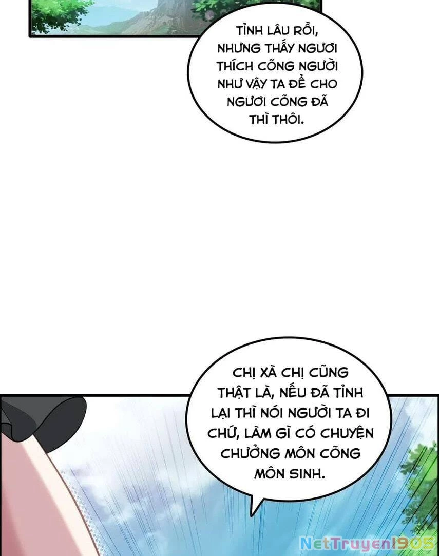 Tu Tiên Chính Là Như Vậy Chapter 56 - 61