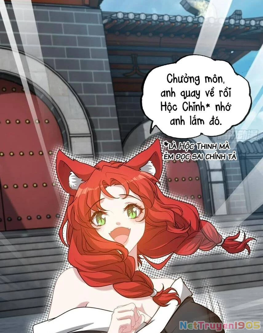 Tu Tiên Chính Là Như Vậy Chapter 56 - 63