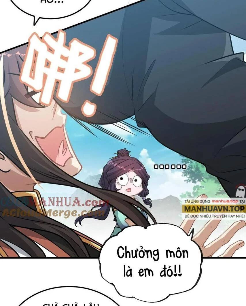 Tu Tiên Chính Là Như Vậy Chapter 56 - 65