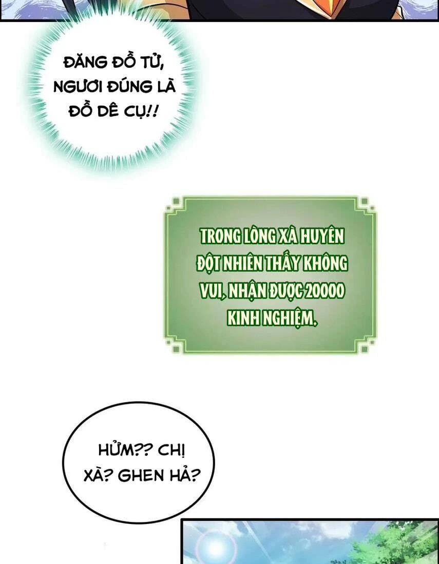 Tu Tiên Chính Là Như Vậy Chapter 56 - 67