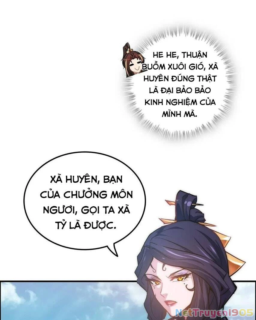 Tu Tiên Chính Là Như Vậy Chapter 56 - 70