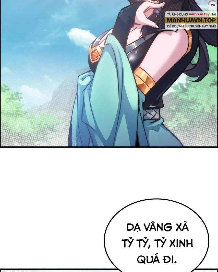 Tu Tiên Chính Là Như Vậy Chapter 56 - 71