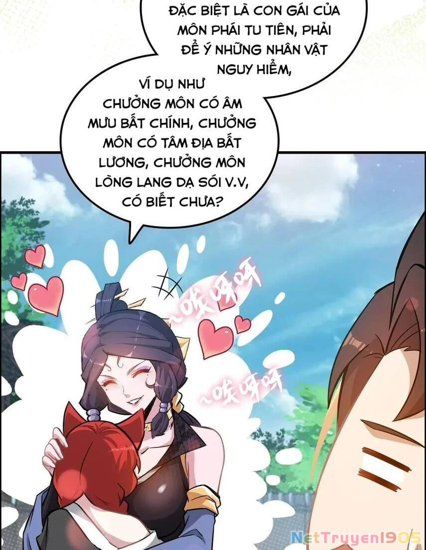 Tu Tiên Chính Là Như Vậy Chapter 56 - 75