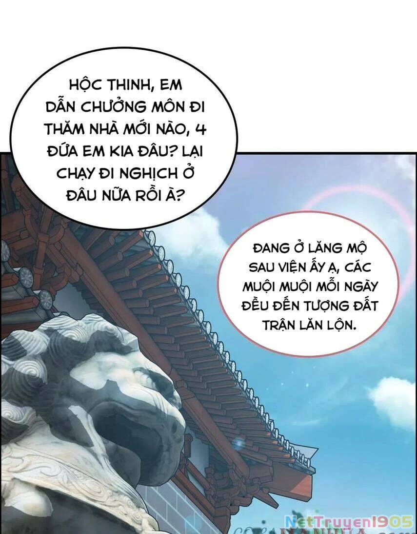 Tu Tiên Chính Là Như Vậy Chapter 56 - 77