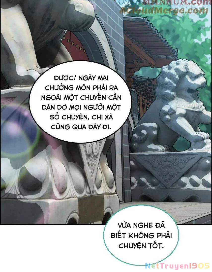 Tu Tiên Chính Là Như Vậy Chapter 56 - 78