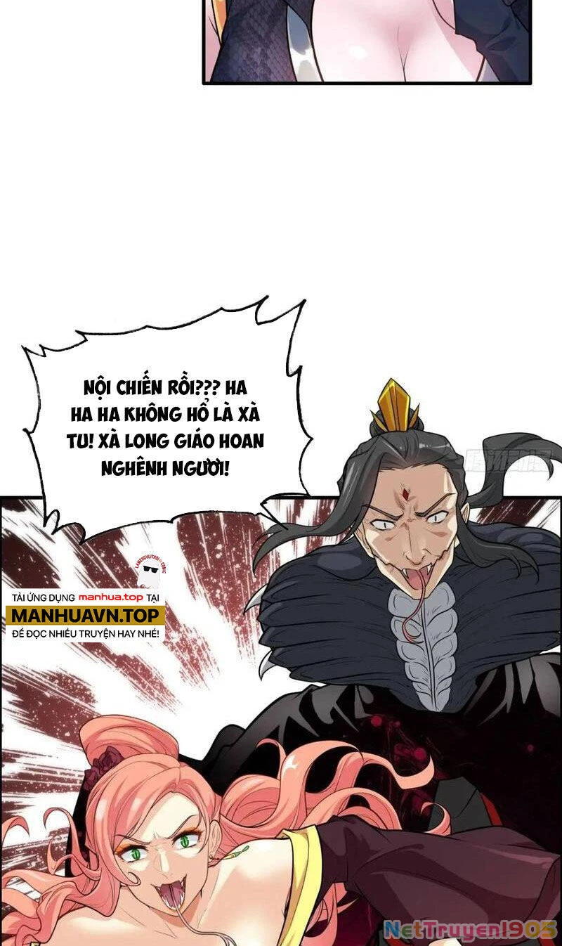 Tu Tiên Chính Là Như Vậy Chapter 91 - 4