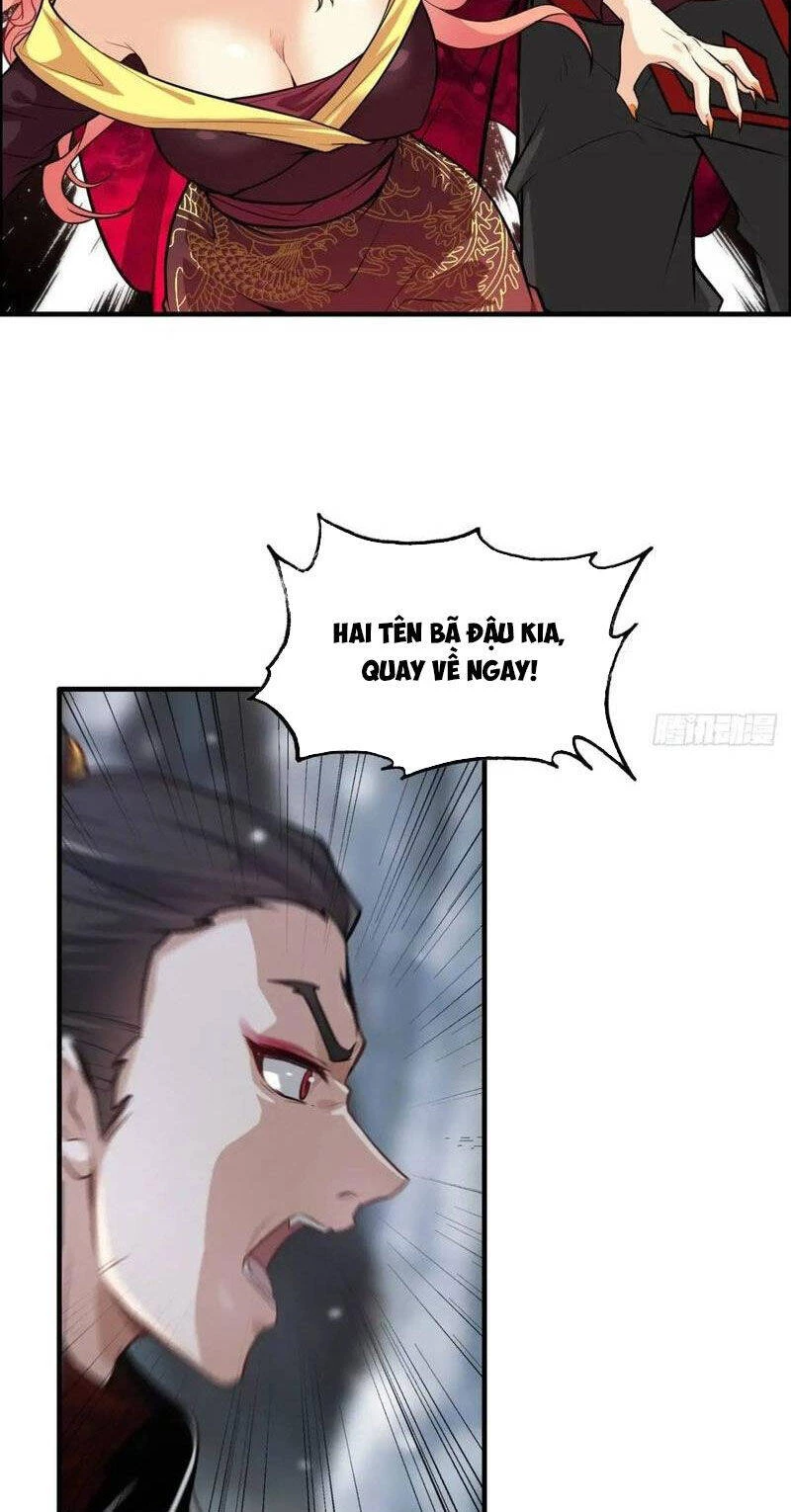 Tu Tiên Chính Là Như Vậy Chapter 91 - 5